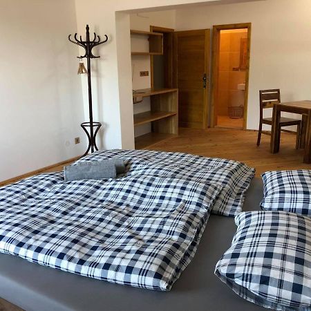 Apartmany Montexas Dolni Ujezd Exterior foto
