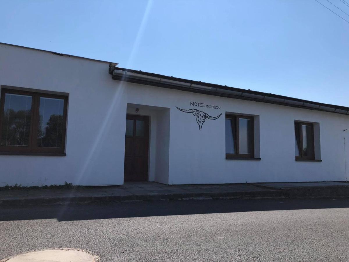 Apartmany Montexas Dolni Ujezd Exterior foto