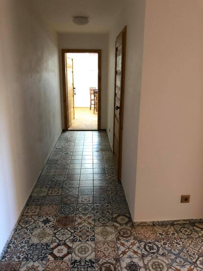 Apartmany Montexas Dolni Ujezd Exterior foto