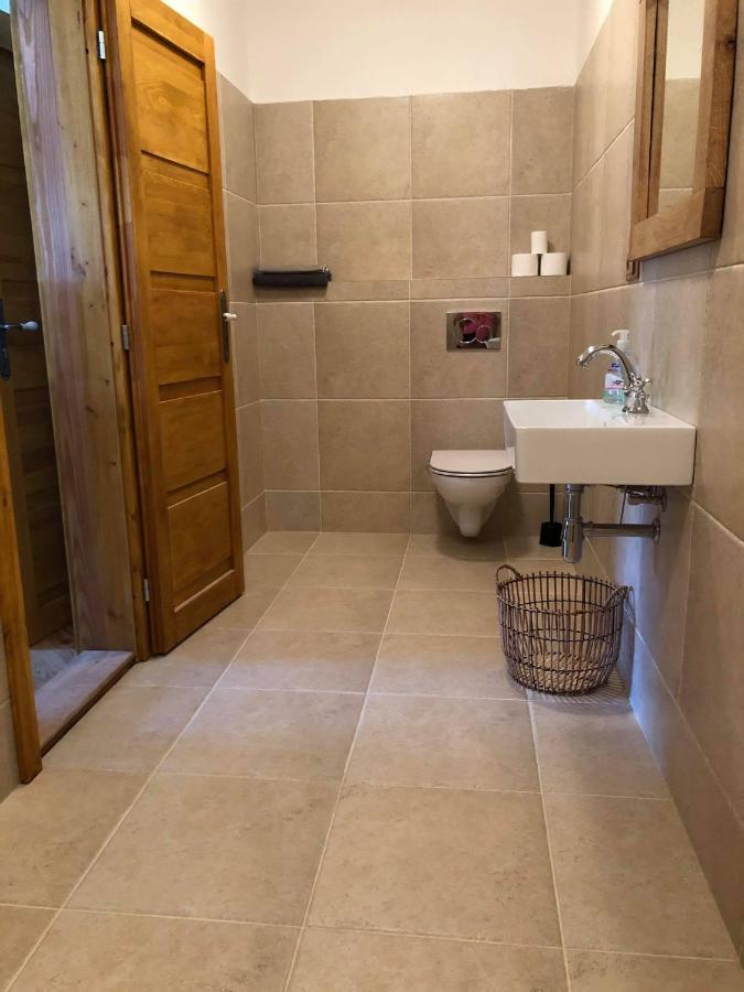 Apartmany Montexas Dolni Ujezd Exterior foto