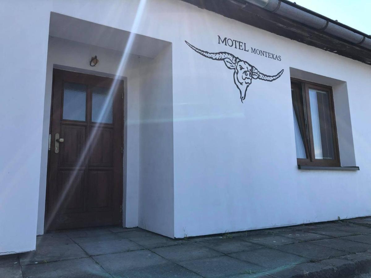 Apartmany Montexas Dolni Ujezd Exterior foto
