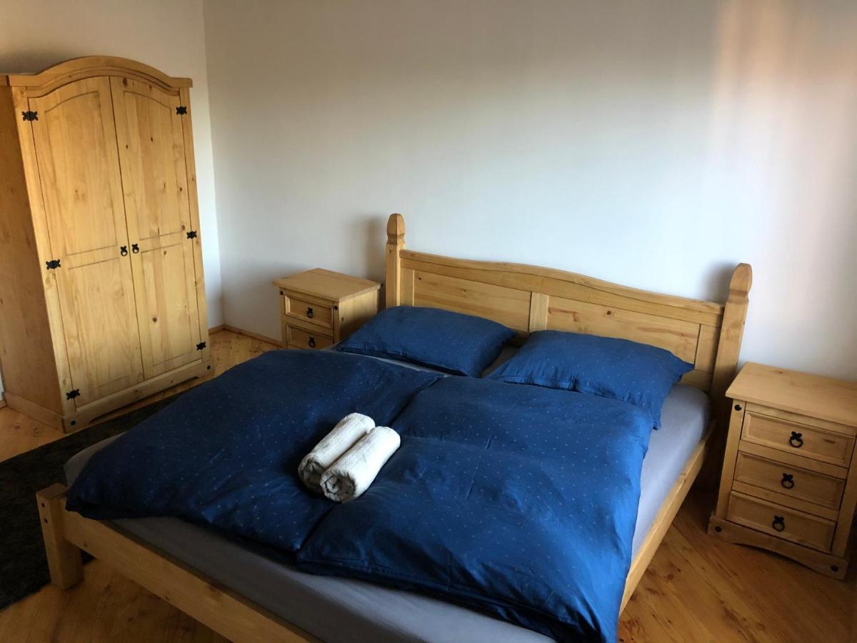 Apartmany Montexas Dolni Ujezd Exterior foto