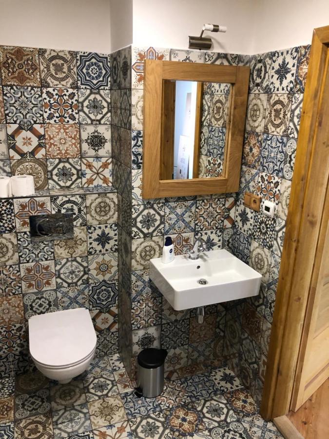 Apartmany Montexas Dolni Ujezd Exterior foto