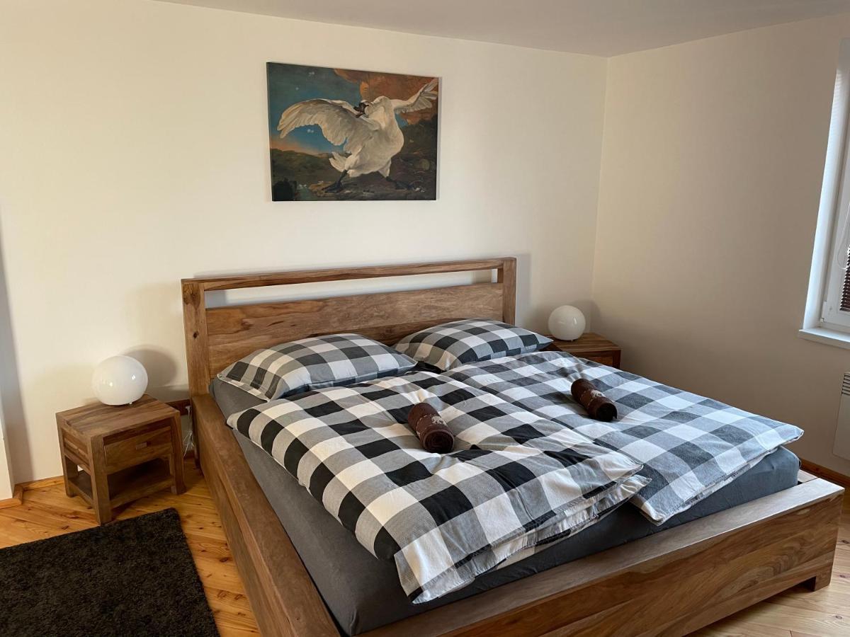 Apartmany Montexas Dolni Ujezd Exterior foto