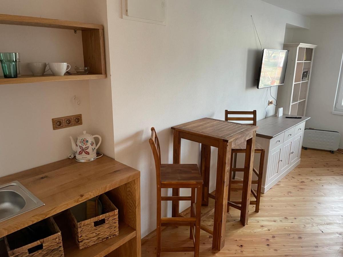 Apartmany Montexas Dolni Ujezd Exterior foto