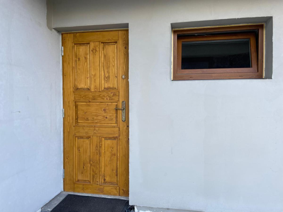 Apartmany Montexas Dolni Ujezd Exterior foto